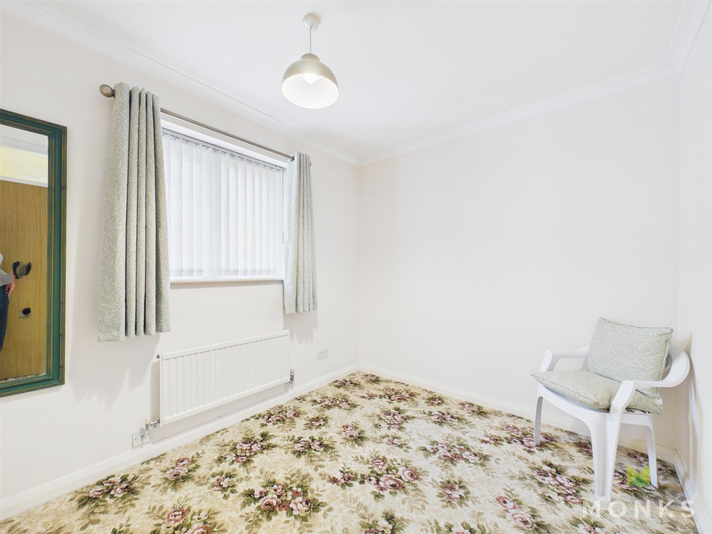 62 Kynaston Drive, Shrewsbury, SY4 5DE For Sale